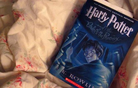  Top  "Harry Potter"- cifrele magice ale unei francize de succes