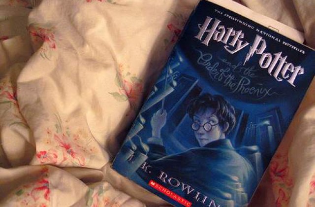 "Harry Potter"- cifrele magice ale unei francize de succes