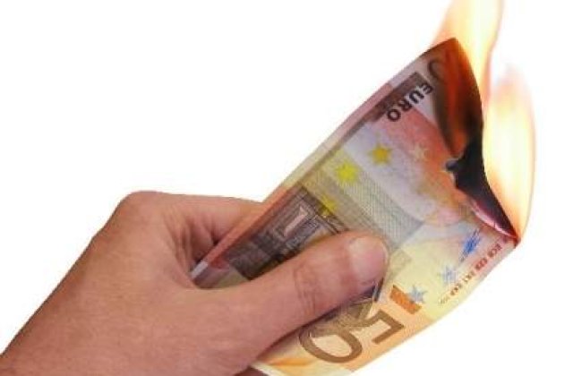 Italia, pericol de intrare in incapacitate de plata?