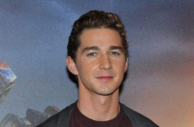 Shia LaBeouf va regiza un documentar despre Marilyn Manson