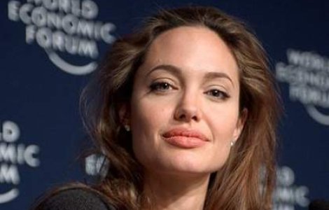 Poti deveni vedeta ca Angelina Jolie