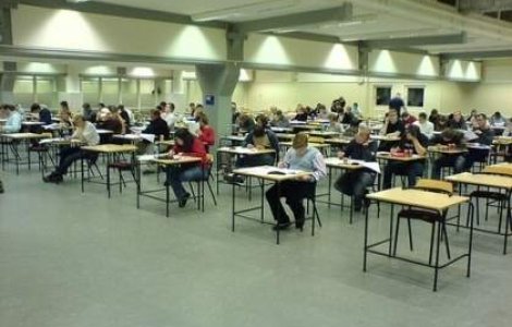 BACALAUREAT 2011: Cat costa meditatiile la principalele materii