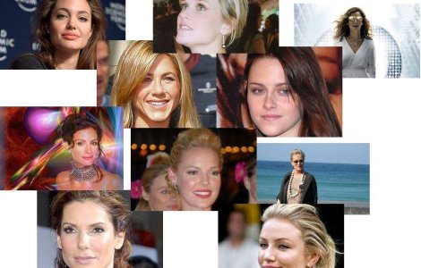 Top  Cel mai bine platite actrite de la Hollywood