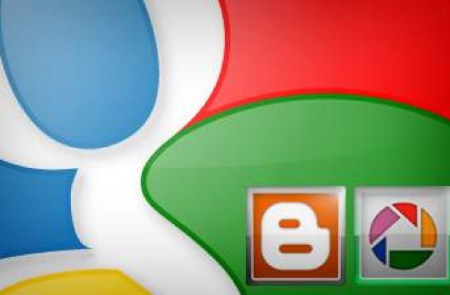 Google retrage Picasa si Blogger