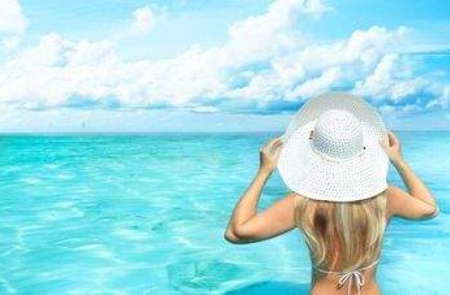 Meteo: Urmeaza zile de canicula