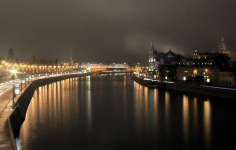 Rusia "da in vileag" teroristii din toata lumea