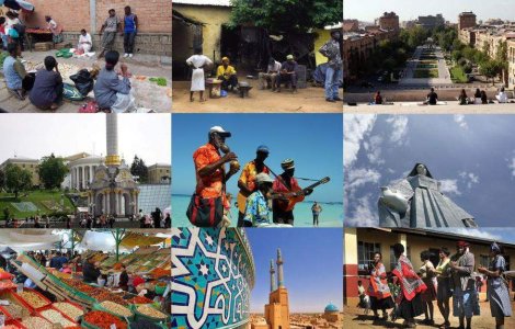  Top  Cele mai slabe economii din lume