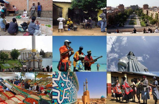 Cele mai slabe economii din lume