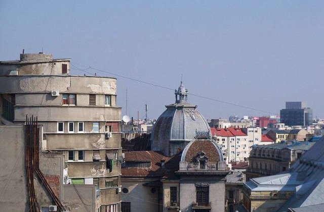 Cat te costa sa locuiesti in Centrul Vechi