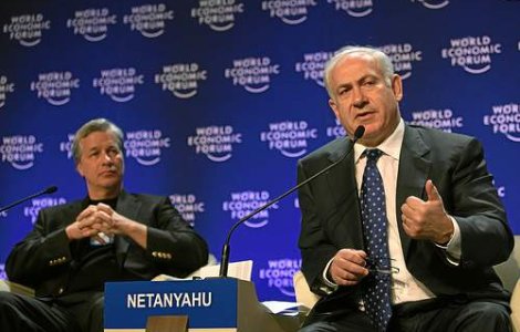 Boc vrea sa demareze proiecte economice cu Netanyahu