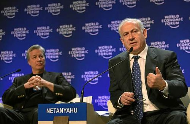 Boc vrea sa demareze proiecte economice cu Netanyahu