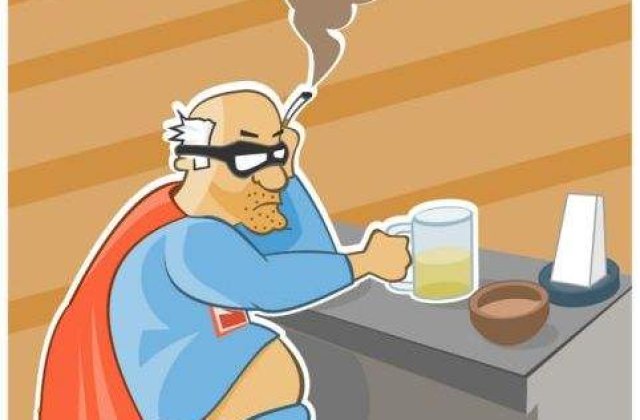 Islanda: Tigarile se vor vinde doar cu reteta medicala