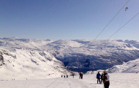 Tragedie in schi. A murit un campion olimpic