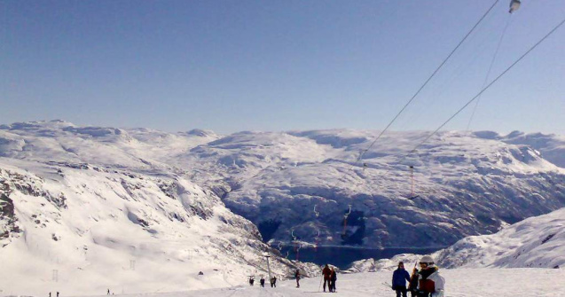 Tragedie in schi. A murit un campion olimpic