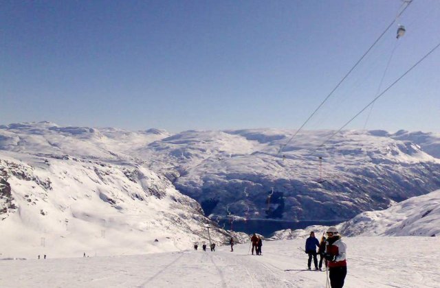 Tragedie in schi. A murit un campion olimpic