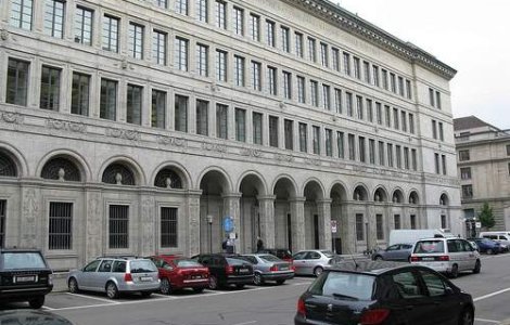 Paradisul fiscal elvetian, tot mai departe de realitate