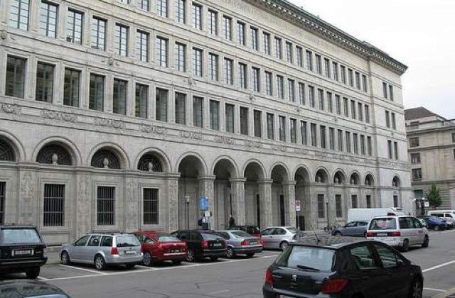 Paradisul fiscal elvetian, tot mai departe de realitate