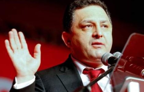  Video  Vanghelie: "Doamne fereste, arat eu de parca as fi copiat la Bac?"