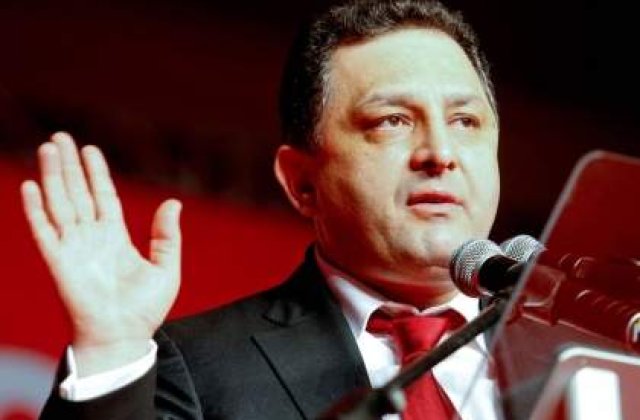 [VIDEO] Vanghelie: "Doamne fereste, arat eu de parca as fi copiat la Bac?"