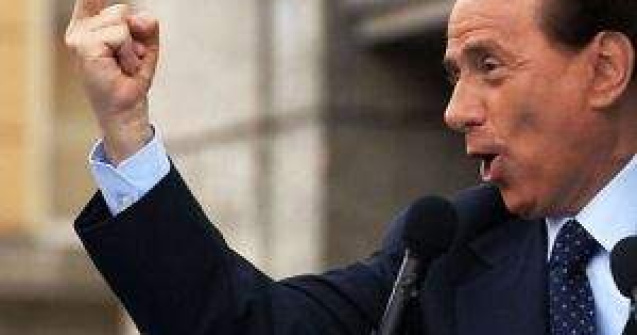 Berlusconi inregistreaza primul succes judiciar in scandalul "Rubygate"