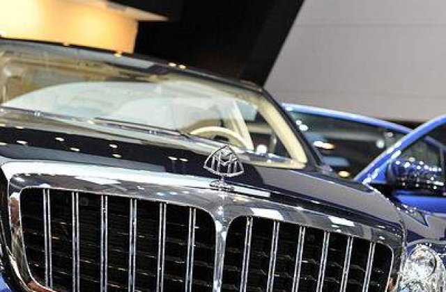 Cele mai scumpe masini second hand