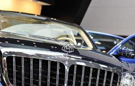 Cele mai scumpe masini second hand