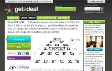 Ce cumpara romanii de pe site-urile de reduceri colective: Cele mai vandute cupoane