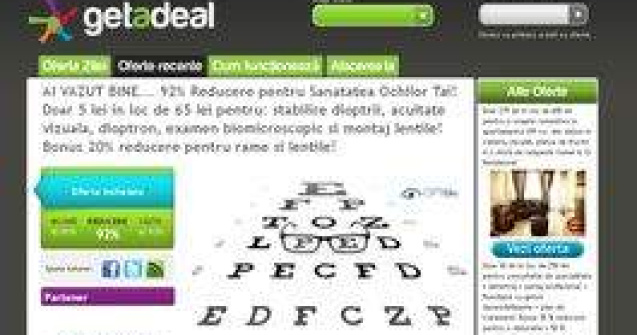 Ce cumpara romanii de pe site-urile de reduceri colective: Cele mai vandute cupoane