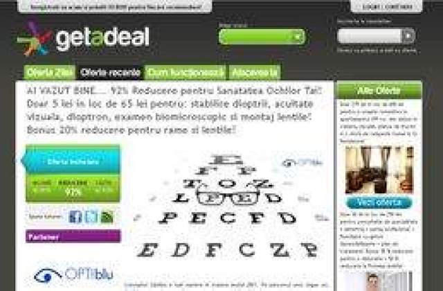 Ce cumpara romanii de pe site-urile de reduceri colective: Cele mai vandute cupoane