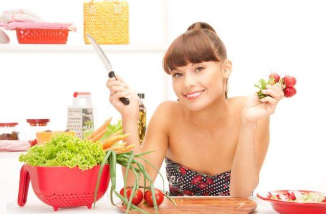 8 obiceiuri sanatoase pentru dieta