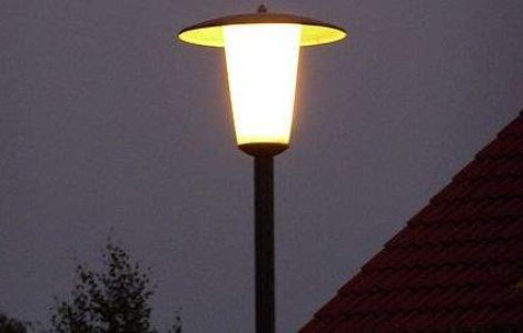 Oprescu vrea sa ilumineze Capitala cu energie solara