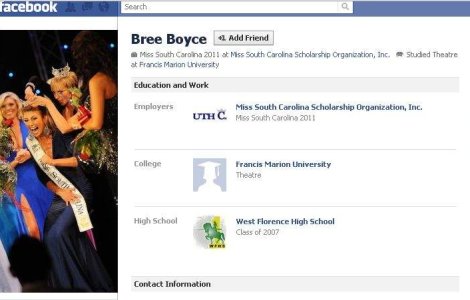  Video  Cum a reusit o tanara sa slabeasca 46 de kg pentru Miss America