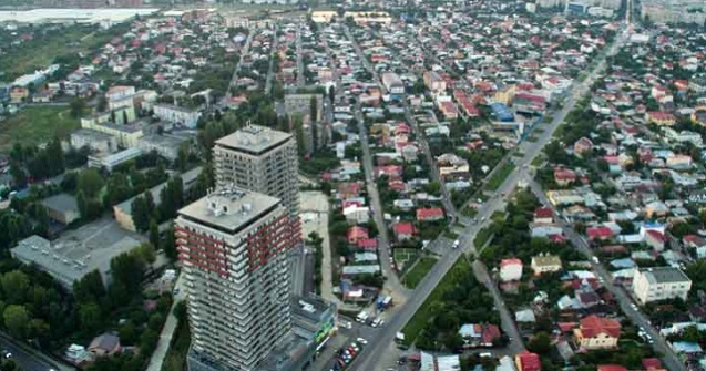 Incendiu in ansamblul rezidential Monaco Towers din Bucuresti. Nu sunt victime