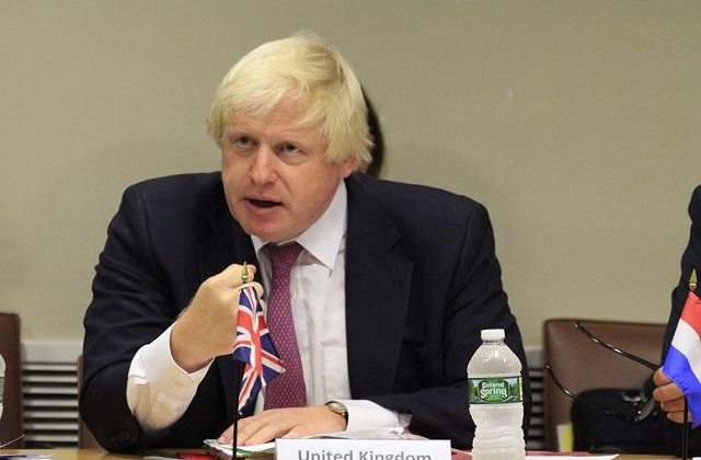 Cazul Skripal: Londra "anticipase" sanctiunile din partea Rusiei