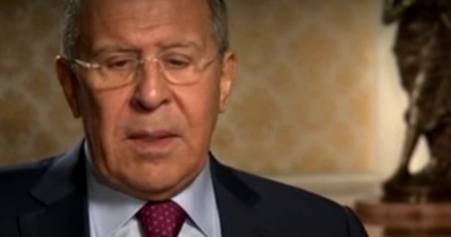 Seful diplomatiei ruse isi anuleaza vizita in Vietnam, a doua zi dupa alegerile prezidentiale