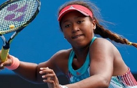 Naomi Osaka a castigat finala de la Indian Wells