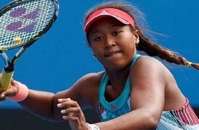 Naomi Osaka a castigat finala de la Indian Wells