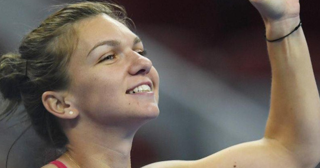 Simona Halep va juca direct in turul doi al turneului de la Miami