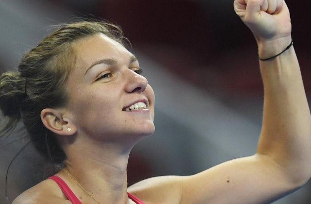 Simona Halep va juca direct in turul doi al turneului de la Miami