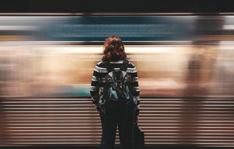  Top  Top 10 calatori enervanti in mijloacele de transport in comun