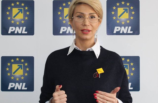Turcan, despre majoritatea PSD-ALDE-UDMR: Decredibilizeaza Parlamentul, ataca justitia si injoseste mii de magistrati