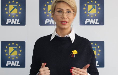 Turcan, despre majoritatea PSD-ALDE-UDMR: Decredibilizeaza Parlamentul, ataca justitia si injoseste mii de magistrati