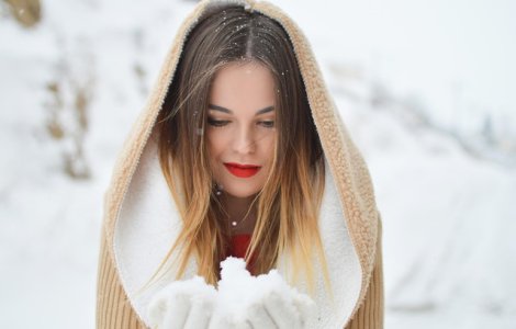 Vremea deosebit de rece se va mentine pana spre sfarsitul acestei saptamani in Capitala