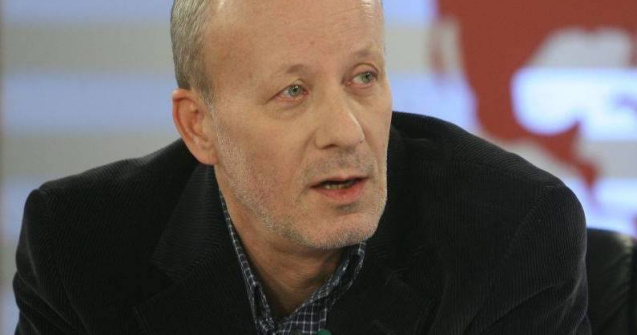 Andrei Gheorghe a murit. Jurnalistul avea 56 de ani