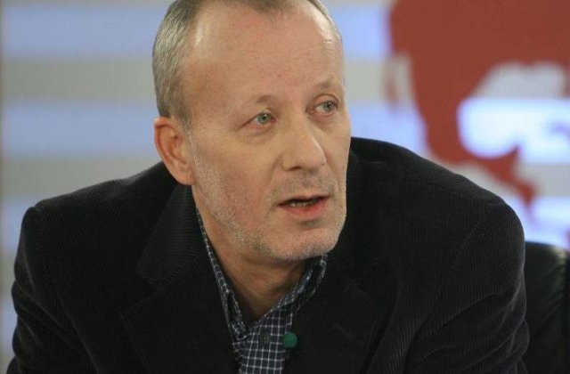 Andrei Gheorghe a murit. Jurnalistul avea 56 de ani
