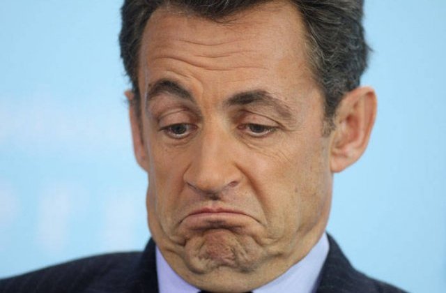 Fostul presedinte francez, Nicolas Sarkozy, a fost retinut in legatura cu finantarea campaniei sale din 2007