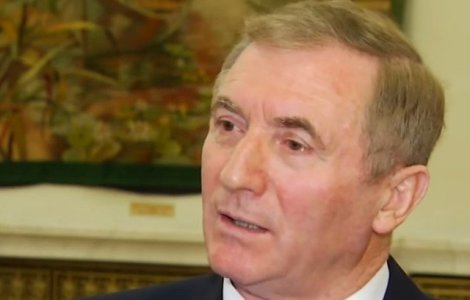 Lazar, despre desecretizarea protocoalelor dintre SRI si parchete: Vom face mai intai o analiza de legalitate