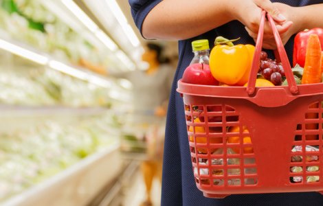  Top  6 alimente pe care sa NU le mai cumperi niciodata, potrivit nutritionistilor