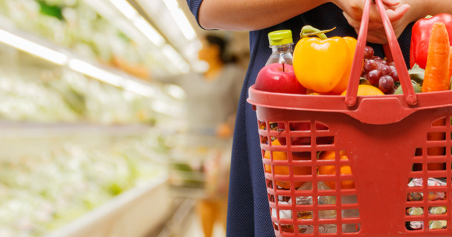  Top  6 alimente pe care sa NU le mai cumperi niciodata