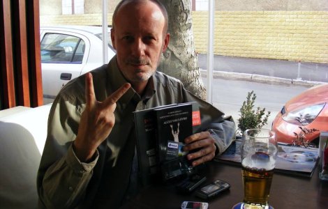  Top  Momente memorabile marca Andrei Gheorghe. De la cazatura lui Emil Boc, la bataia in direct si arestarea pentru... 3 ore / VIDEO